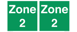 SV12202: Zone 2