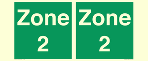 SV12202: Zone 2