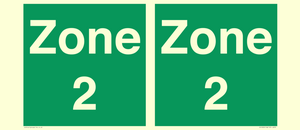 SV12202: Zone 2