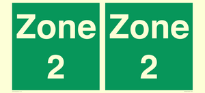 SV12202: Zone 2