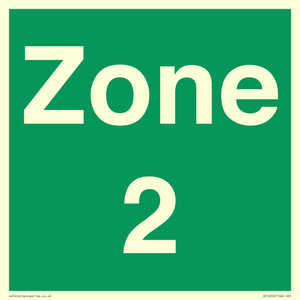 SV12202: Zone 2