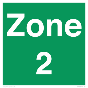 SV12202: Zone 2