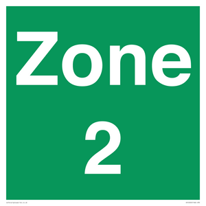 SV12202: Zone 2