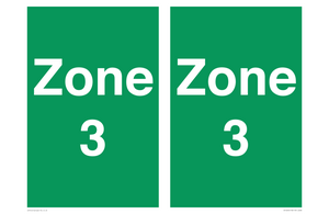 SV12204: Zone 3