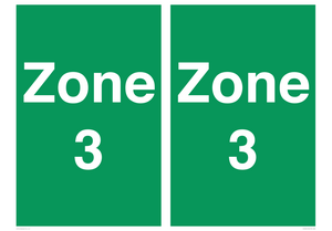 SV12204: Zone 3