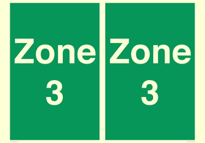 SV12204: Zone 3