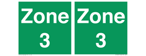 SV12204: Zone 3