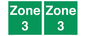 SV12204: Zone 3