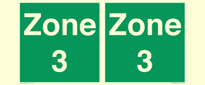 SV12204: Zone 3