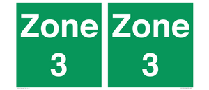SV12204: Zone 3