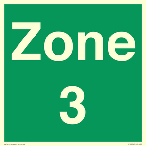 SV12204: Zone 3