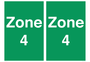 SV12206: Zone 4