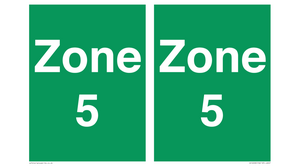 SV12208: Zone 5