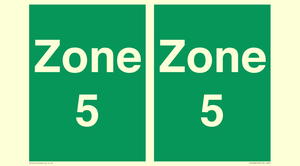 SV12208: Zone 5