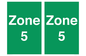 SV12208: Zone 5