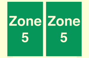 SV12208: Zone 5