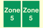 SV12208: Zone 5