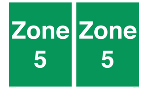 SV12208: Zone 5