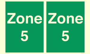 SV12208: Zone 5