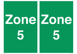 SV12208: Zone 5