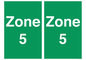SV12208: Zone 5