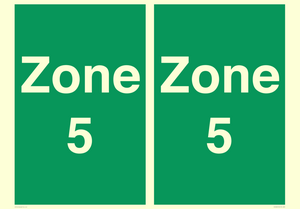 SV12208: Zone 5