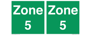 SV12208: Zone 5