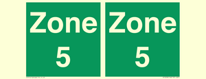 SV12208: Zone 5