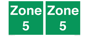SV12208: Zone 5