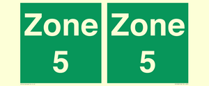 SV12208: Zone 5