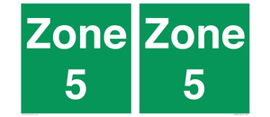 SV12208: Zone 5