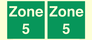 SV12208: Zone 5