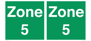 SV12208: Zone 5