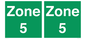 SV12208: Zone 5