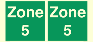 SV12208: Zone 5