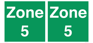 SV12208: Zone 5