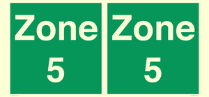 SV12208: Zone 5