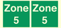 SV12208: Zone 5