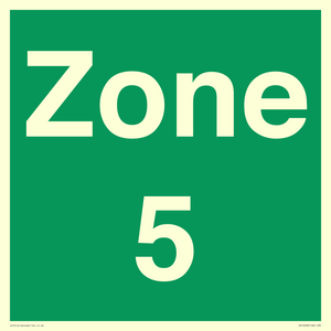 SV12208: Zone 5
