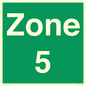 SV12208: Zone 5
