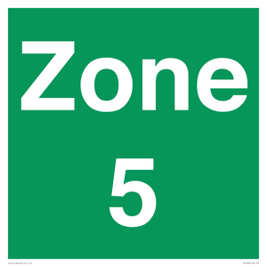 SV12208: Zone 5