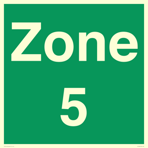 SV12208: Zone 5
