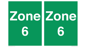 SV12210: Zone 6