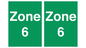 SV12210: Zone 6