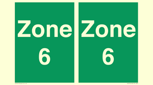 SV12210: Zone 6