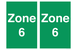 SV12210: Zone 6