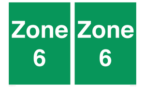 SV12210: Zone 6