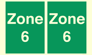 SV12210: Zone 6