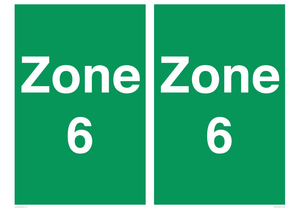 SV12210: Zone 6