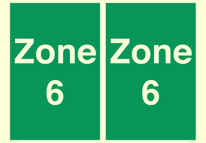 SV12210: Zone 6